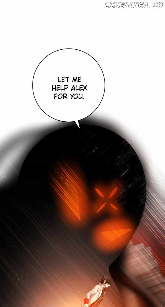 Zero Game Chapter 307 74